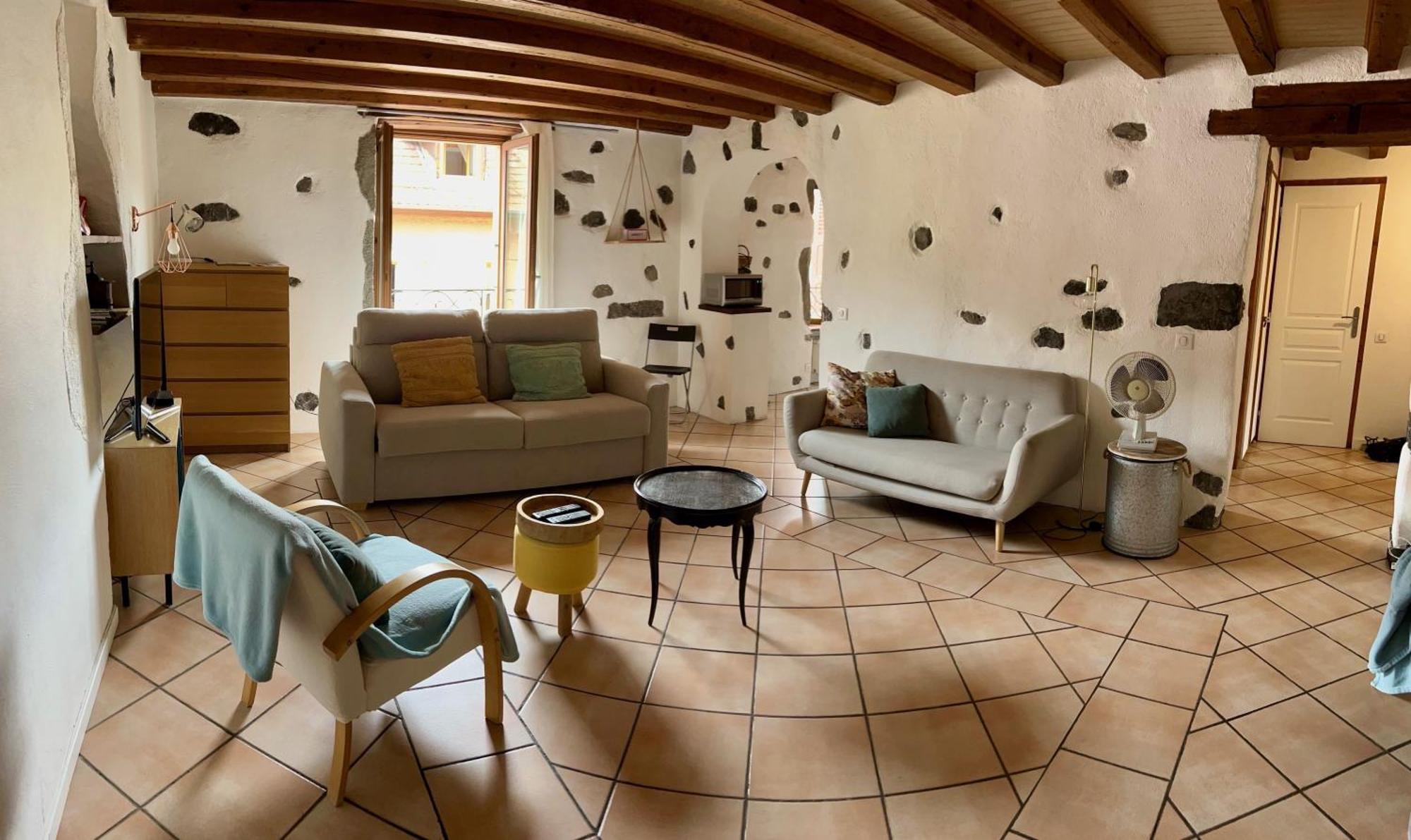 Le République Annecy , cœur de vieille ville Habitación foto