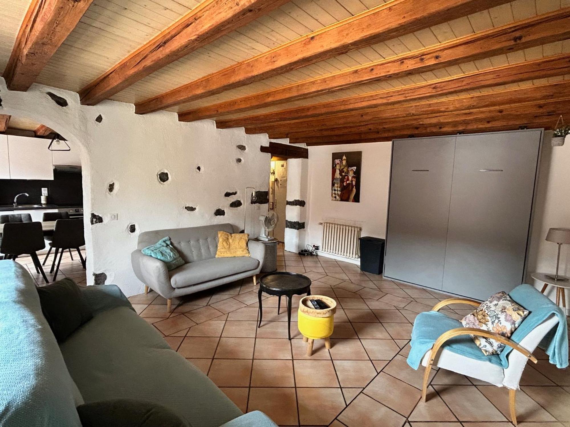 Le République Annecy , cœur de vieille ville Exterior foto
